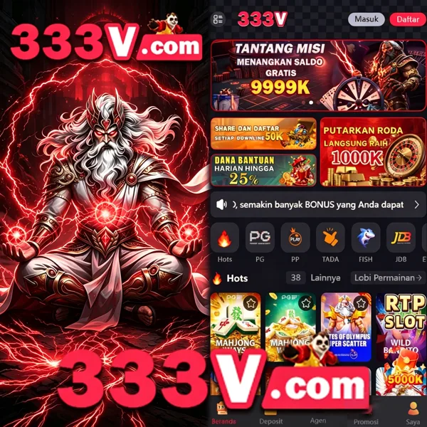 333V