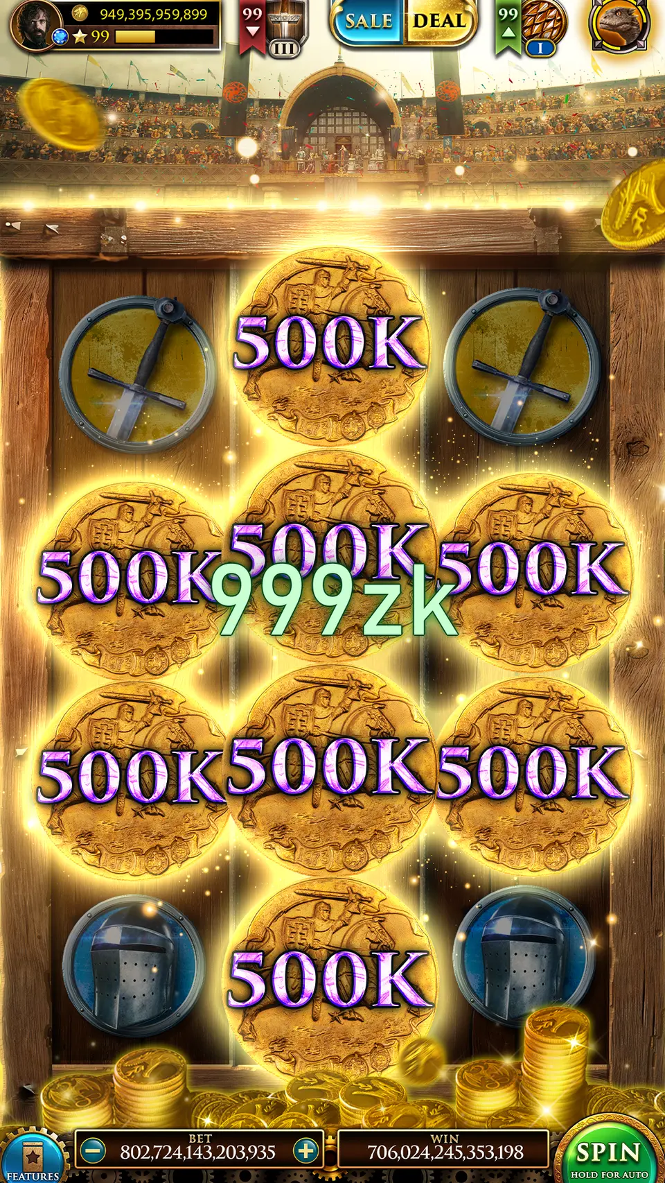 999zk APK