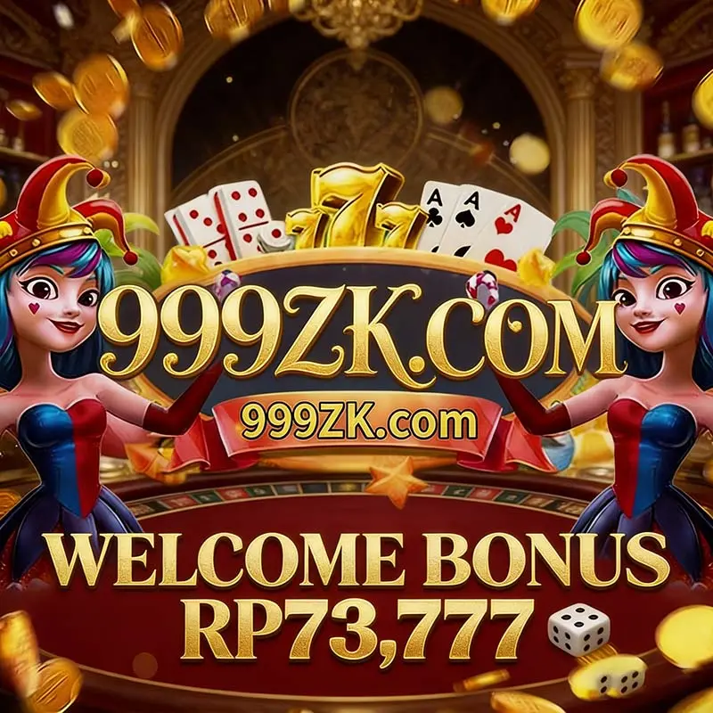 999zk Masuk - 999zk Resmi