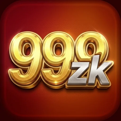 999zk Logo - Resmi